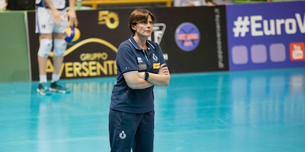 L'Under 17 in ritiro a Vibo Valentia