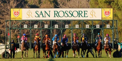 Bye bye Pisa: corse a Firenze