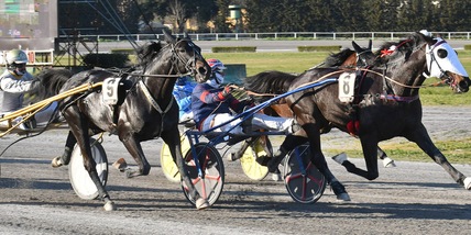 Capital Mail al record delle C