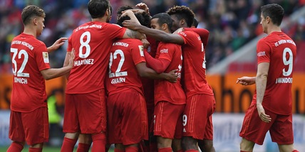 "Il Bayern non farà colpi in estate": l'annuncio del presidente