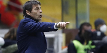 Inter-Sassuolo si giocherà il 7 aprile, è ufficiale