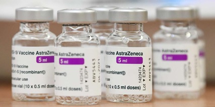 AstraZenecaGate, bufera per 30 milioni di dosi "nascoste ad Anagni"
