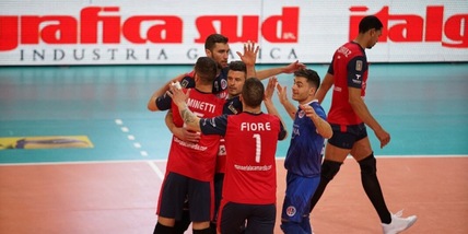 Taranto chiude la Regular Season battendo Bergamo