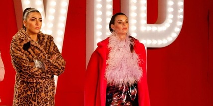 Dayane e Giulia Salemi oggi: qualcosa è cambiato dopo il GF Vip