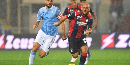 Benali: "Crotone, non siamo spacciati. Ora dieci finali"