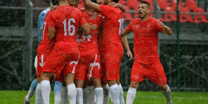 Calciomercato Serie C, Triestina: triennale per Coppola