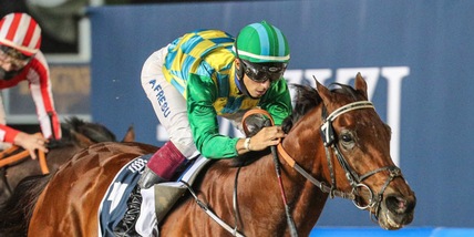 Fresu, un agguato Military