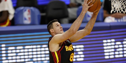 Nba, a Gallinari il derby contro Mannion