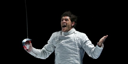 Scherma, Aldo Montano: intervento alla spalla a 4 mesi da Rio