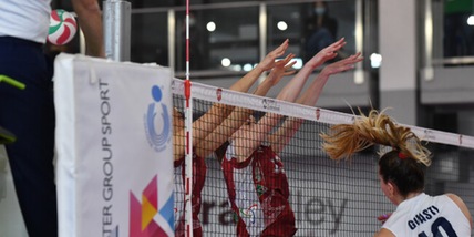 Pool Salvezza: vincono Ravenna e Martignacco