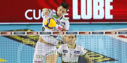 Trento è irresistibile: espugnata Civitanova