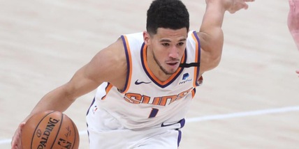 Nba, i Suns vincono in volata contro Gallinari