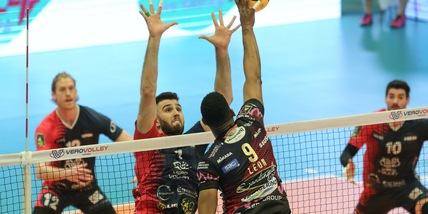 Perugia allunga, battuta Monza a domicilio