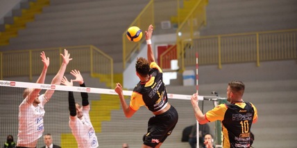 Play Off per il 5° posto: in vetta Piacenza e Ravenna