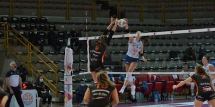 Marsala vince la battaglia contro Macerata