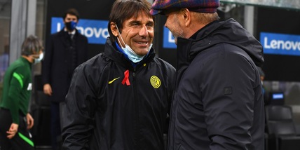 Probabili formazioni Bologna-Inter: aggiornamenti
