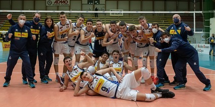 Wevza: l'Under 17 supera anche il Portogallo