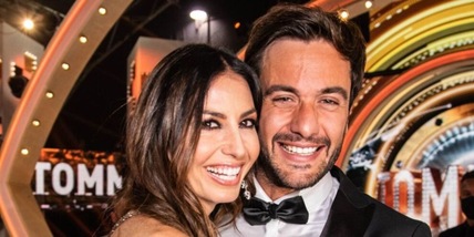 Pierpaolo Pretelli: "Ho rivisto Elisabetta Gregoraci dopo il GF Vip"