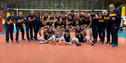 Torneo Wevza: l'Under 17 supera la Francia, è finale