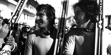Sci, morto Roland Thoeni: cugino di Gustav, bronzo olimpico nel 1972