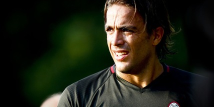 Calciomercato Sassuolo, stretta Matri: si valuta l'ingaggio