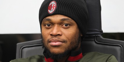 Milan, Galliani lavora per Luiz Adriano allo Spartak Mosca