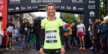 Maratona Siena, domina il Kenya. Straneo manca il pass per Tokyo