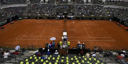 Sky e SuperTennis, si rafforza la partnership