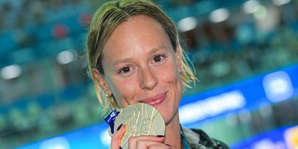 Tokyo 2020: Federica Pellegrini guida la pattuglia olimpica