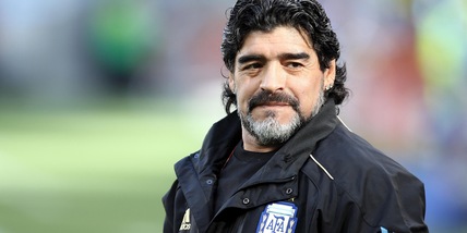 Maradona, Osimhen, Var e spettatori: le ultimissime