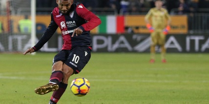 Con Empoli-Venezia e Cagliari-Genoa prosegue la caccia all'8 più Jolly!