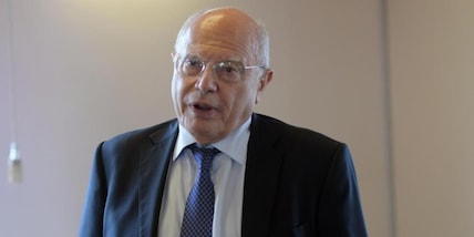 Galli: "Andare in auto è più rischioso che fare il vaccino"