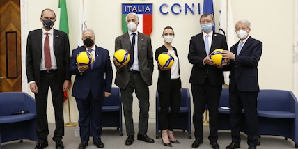 Presentate a Roma le Super Finals di Champions League