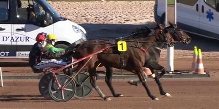 Vivid e Delia per la rivincita