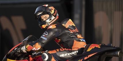 MotoGp, Pedrosa verso il rientro con Ktm: potrebbe gareggiare in Austria