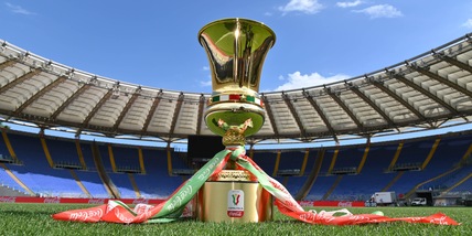 "Finale Coppa Italia? Può essere aperta al pubblico al 15-20%"
