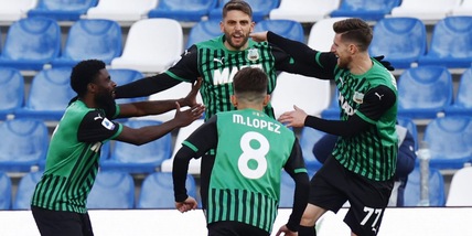 Sassuolo-Fiorentina 3-1: commento al risultato partita