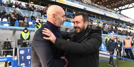 Diretta Milan-Sassuolo ore 15: formazioni ufficiali e dove vederla in tv