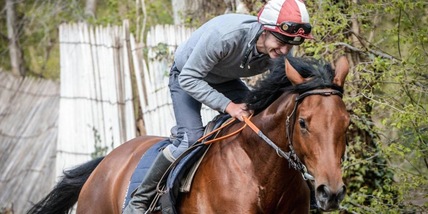 Nel segno di Triangle d’Or