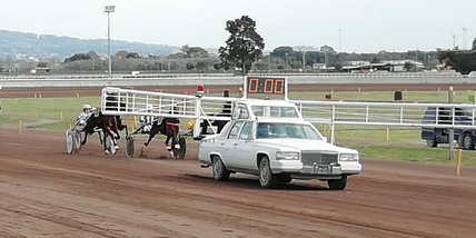 Derby e Oaks, quattro batterie