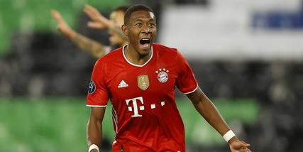"Real Madrid, arriva Alaba: c'è l'accordo"