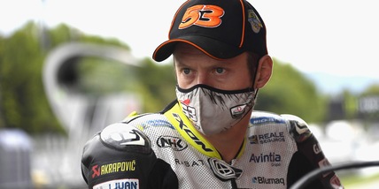 MotoGp: Tito Rabat sostituirà Jorge Martin a Jerez