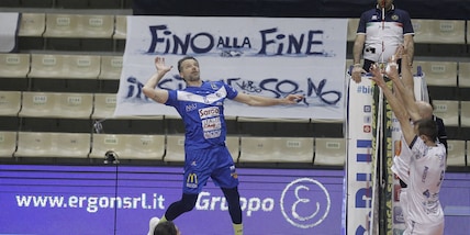 Semifinali Play Off, Taranto e Brescia vincono Gara 1