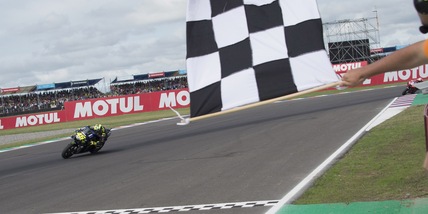 MotoGp, il Gp dell'Argentina verso la cancellazione: possibili doppie tappe