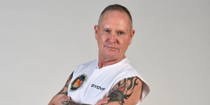 Isola dei Famosi, Gascoigne costretto a lasciare il reality