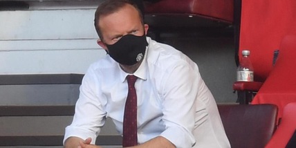 Il Manchester United ha nascosto il progetto Superlega al governo