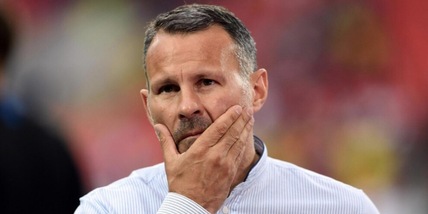 Il Galles esonera Giggs: è accusato di violenza su due donne