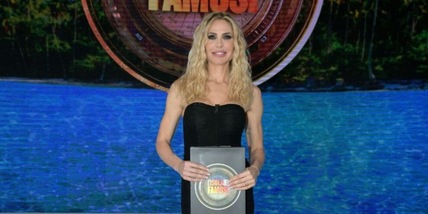 Isola dei Famosi cambia giorno: non andrà più in onda il giovedì