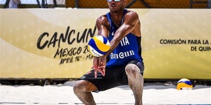 Avanti Rossi-Carambula e Lupo-Nicolai