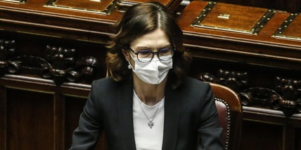 Coprifuoco alle 22, il Viminale smentisce la Gelmini sui ristoranti